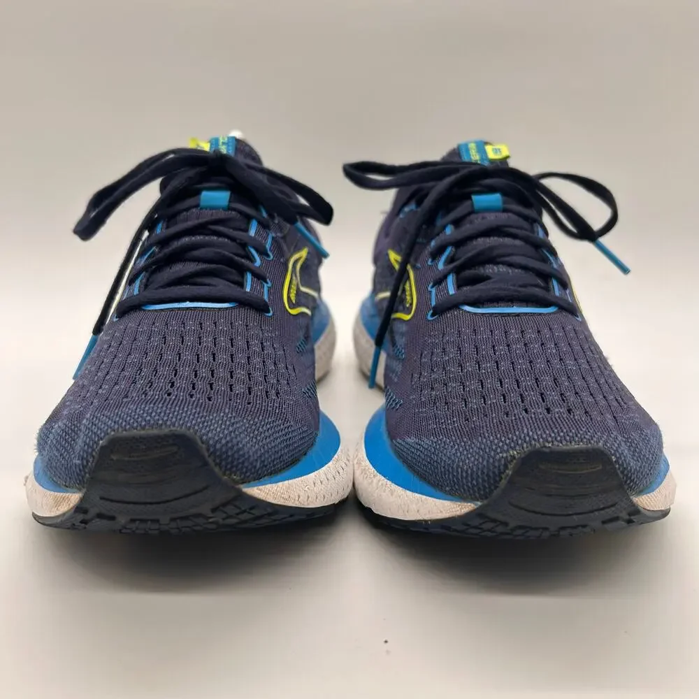 Brooks glycerin 19